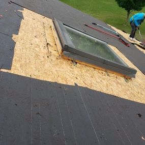 Bild von Flash Roofing and Repairs