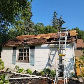 Bild von Flash Roofing and Repairs