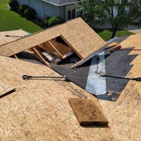 Bild von Flash Roofing and Repairs