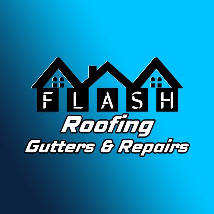 Logótipo de Flash Roofing and Repairs