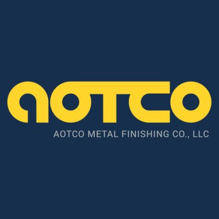 Logo de Aotco Metal Finishing Co