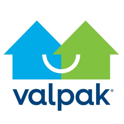 Logo de Valpak of Central Iowa