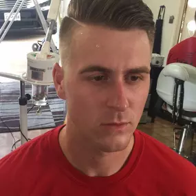 Men's Haircut