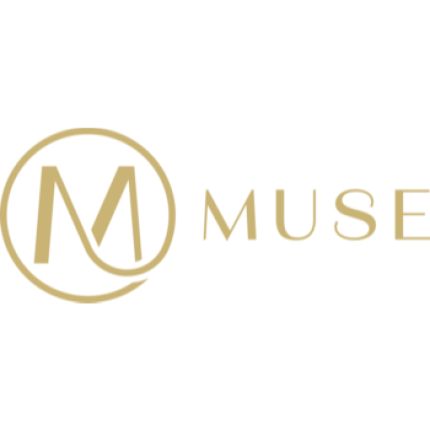 Logotipo de MUSE Med Spa