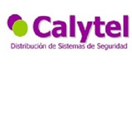 Logotipo de Calytel Distribución de Sistemas de Seguridad