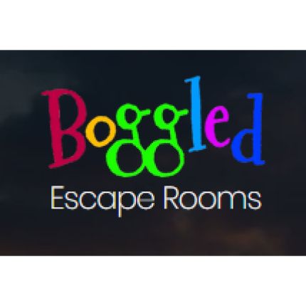 Logo de Boggled Escape Rooms