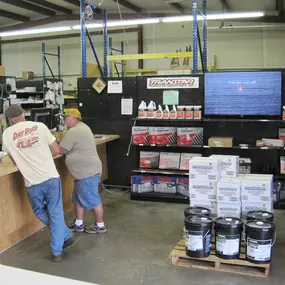 Bild von Transtar Aftermarket Solutions