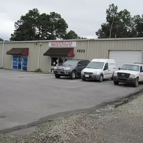 Bild von Transtar Aftermarket Solutions