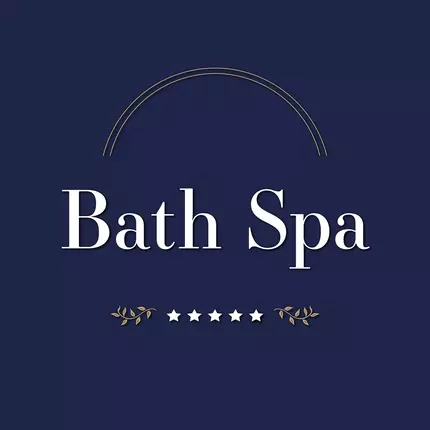 Logotyp från Bath Spa Hotel