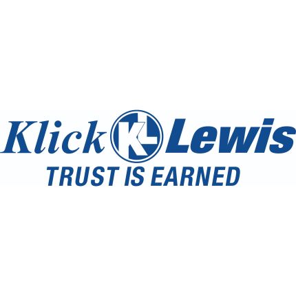 Logo da Klick Lewis Chevrolet