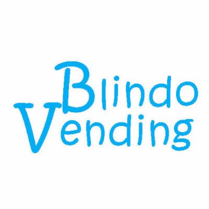 Logo fra Blindo Vending