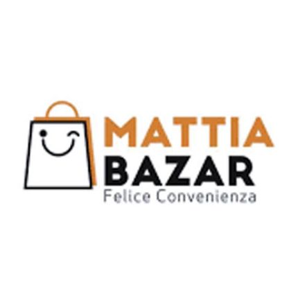 Logotyp från Mattia Bazar