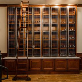 Wine Storage