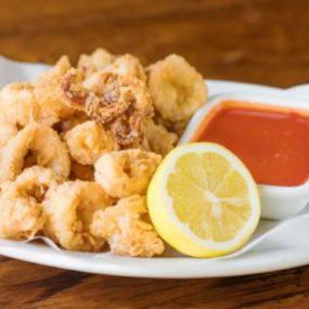 Calamari