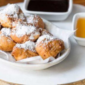 Zeppole