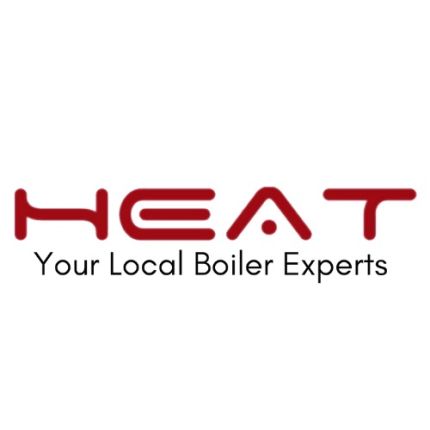 Logotyp från Heat Leicester