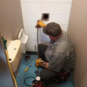 Bild von General Rooter of Southern MN - Sewer & Drain Cleaning