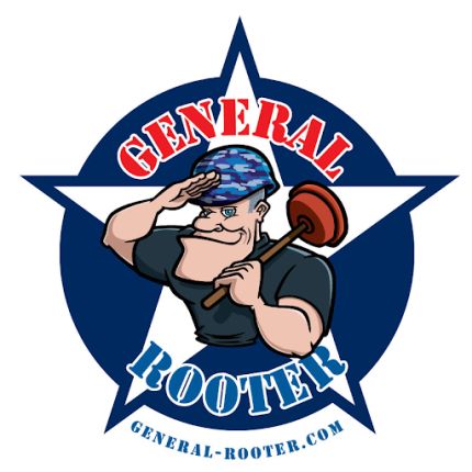 Logo da General Rooter of Southern MN - Sewer & Drain Cleaning