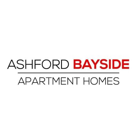 Logo from Ashford Bayside Apartment Homes