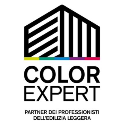 Logo de Color Expert