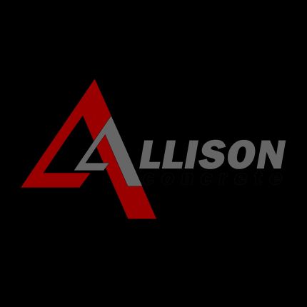 Logo van Allison Concrete Construction