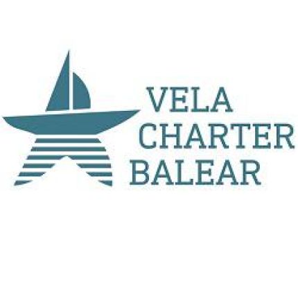 Logotipo de Vela Charter Balear
