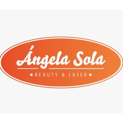 Logo od Ángela Laser Beauty