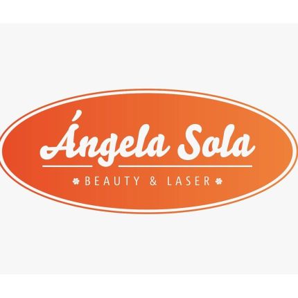 Logo from Ángela Laser Beauty