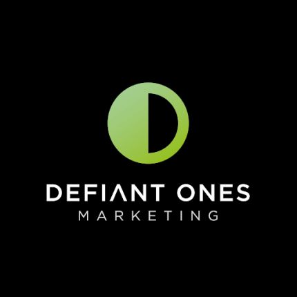 Logo de Defiant Ones Marketing LLC