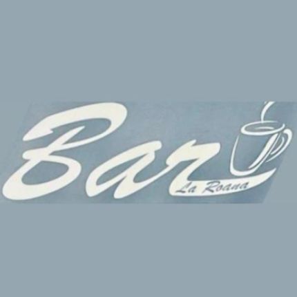 Logo da Bar La Roana