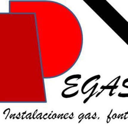 Logo da Instalaciones Pegas Sb