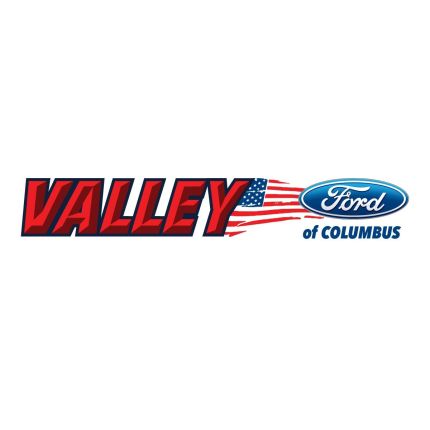 Logo od Valley Ford of Columbus