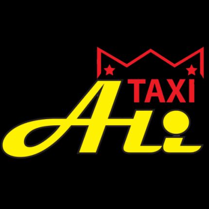 Logo da Taxi Ali s.r.o.