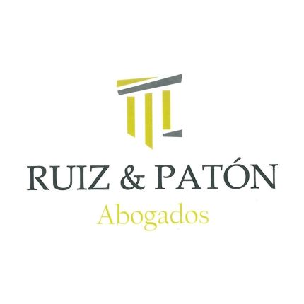 Logotyp från Ruiz Paton abogados Maria Vicenta Ruiz Paton