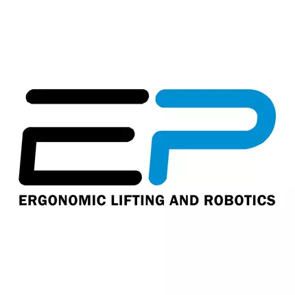 Logotipo de Ergonomic Partners