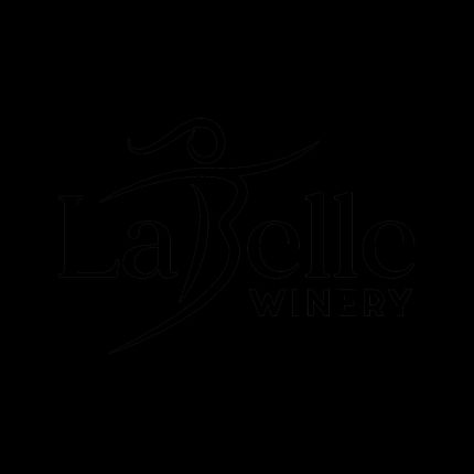 Logotyp från LaBelle Winery