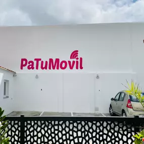 Bild von PaTuMovil