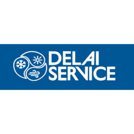 Logo od Delai Service