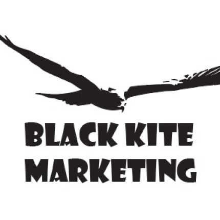 Logo from Black Kite Marketing inc.