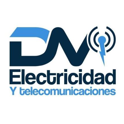 Logo von DM Electricidad y Telecomunicaciones