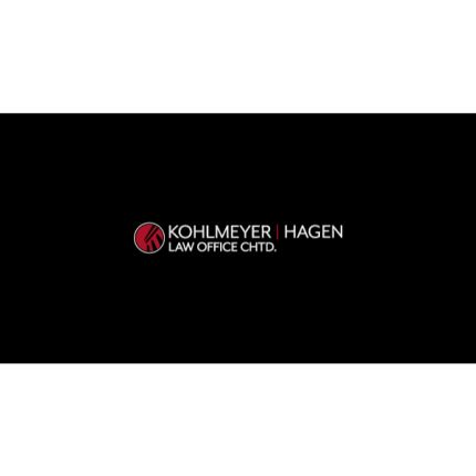 Logo von Kohlmeyer Hagen, Law Office Chtd.
