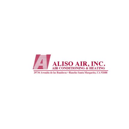 Logo de Aliso Air