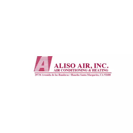 Logo from Aliso Air