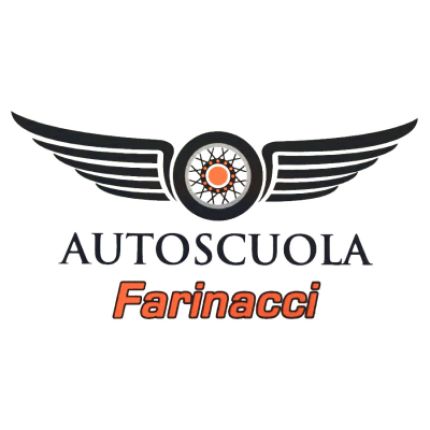 Logo fra Autoscuola Farinacci