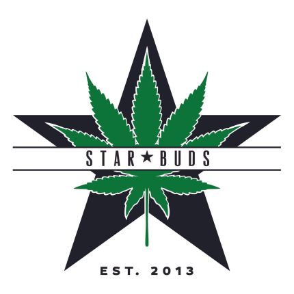 Logo from Star Buds Federal Heights