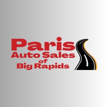 Logo van Paris Auto Sales
