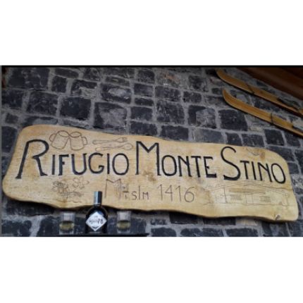 Logo od Rifugio Monte Stino