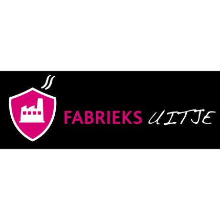 Logotyp från Fabrieksuitje