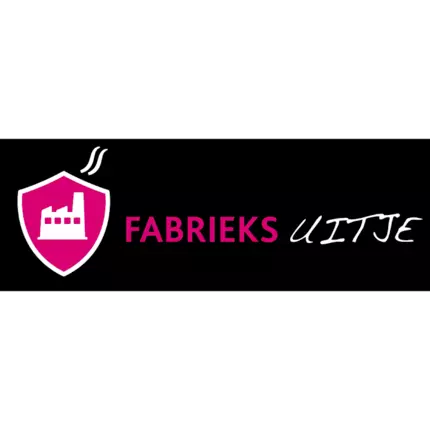 Logo van Fabrieksuitje