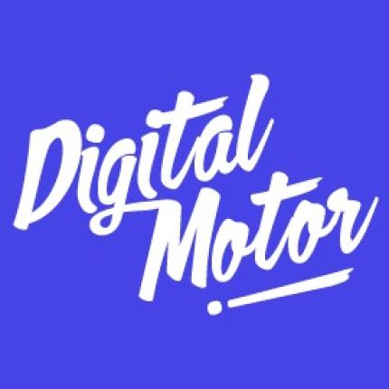 Λογότυπο από Digital Motor